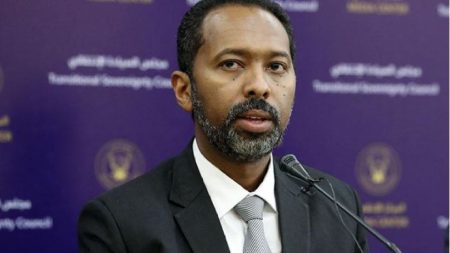 خالد عمر: أنصار البشير أشعلوا الحرب في السودان و”اتفاق جدة” خطوة مهمة في طريق وقفها (فيديو)