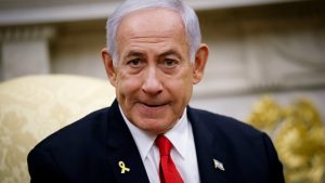 “يعلمون أطفالهم نفس الكتب”.. نتنياهو: لن نسلم غزة للسلطة الفلسطينية وسنواصل السيطرة الأمنية والعسكرية