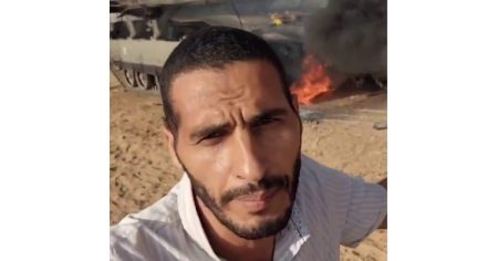 بيان من جيش الاحتلال بشأن اغتيال حسن إصليح