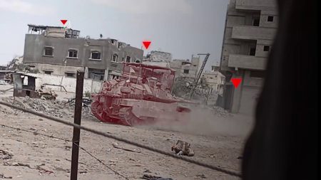 كتائب القسام وسرايا القدس تنفذان عمليات نوعية ضد الاحتلال في جنوب غزة