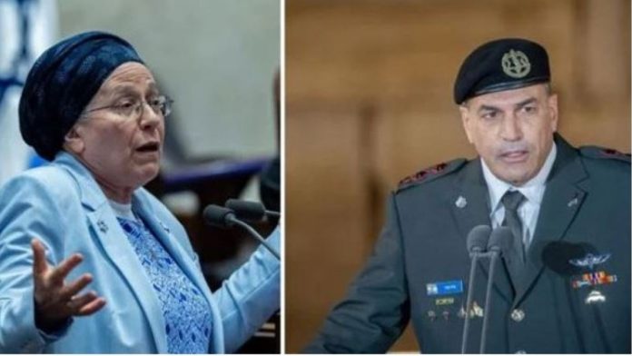 “أتيت لهذا المنصب من أجل مهمّتين”.. سجال حاد بين زامير وستروك في جلسة الكابينت