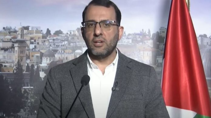 قيادي في حماس: المقاومة لن تقبل بنزع سلاحها ما بقي الاحتلال في غزة (فيديو)