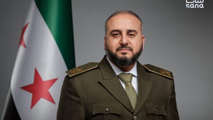 وزير الدفاع السوري يعلن التوصل لاتفاق وقف إطلاق نار شامل مع قائد قوات “قسد”