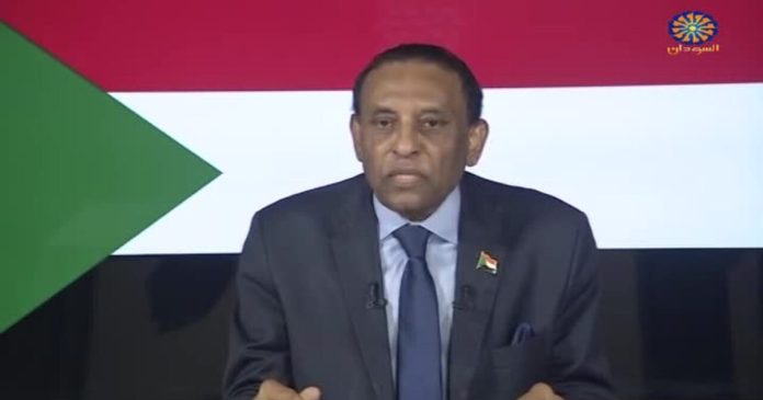 رئيس وزراء السودان يوجه رسالة إلى مجلس الأمن بعد “جرائم” الفاشر (فيديو)