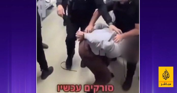 الكشف عن جرائم “اغتصاب” ارتكبها الاحتلال بحق مدنيين فلسطينيين
