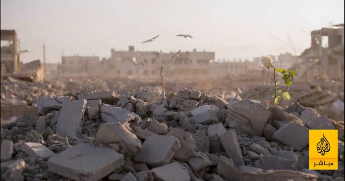 تقرير صادم: 497 خرقاً للهدنة و347 شهيداً منذ اليوم الأول لوقف إطلاق النار في غزة (شاهد)