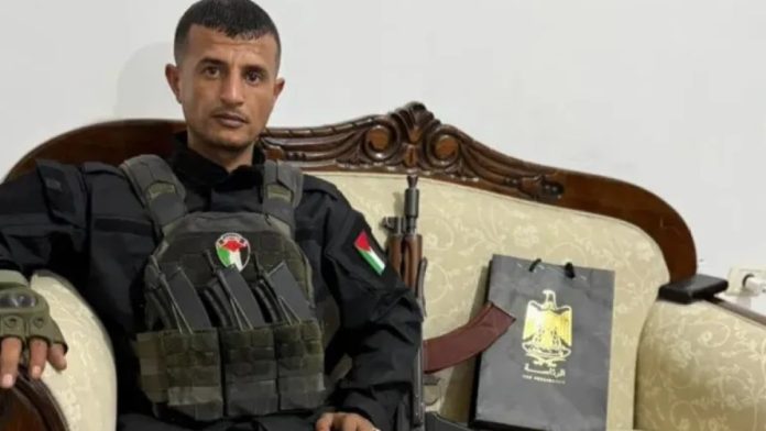 أول تعليق من داخلية غزة بعد مقتل ياسر أبو شباب