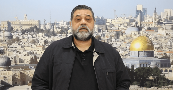 أسامة حمدان: حماس تعيد ترتيب الأوراق وتنظيم الصفوف وسيرى العالم تماسك الحركة (فيديو)