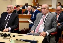 عطاف:حسن الجوار والتنمية دعامتان أساسيتان لتحقيق الأمن الجماعي ومكافحة الإرهاب في إفريقيا
