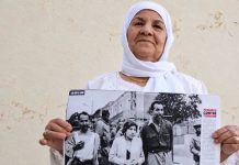 المجاهدة نعماوي ترحل وفي سجلها بطولات كسرت غطرسة”بيجار”