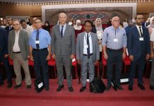 جامعة تلمسان تحتضن المؤتمر الدولي الثاني حول التنمية المستدامة