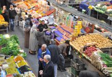 وزارة التجارة الداخلية : إطلاق منصة رقمية للتبليغ عن التجاوزات في زيادة الاسعار