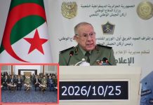 درع الوطن وكلمة الحق: الإعلام الوطني الجزائري في مواجهة حروب الجيل الرابع